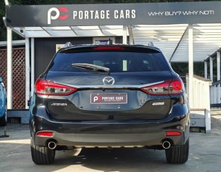 2013 Mazda Atenza 20S Wagon image 276264