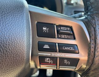 2013 Subaru Forester 2.0 XT Eyesight 4WD image 276310