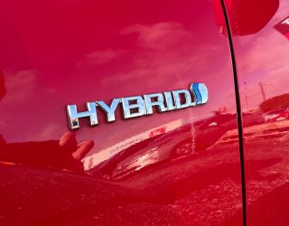 2012 Toyota Aqua S Model/ Low Kms / Push Button Start image 286922