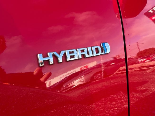 2012 Toyota Aqua S Model/ Low Kms / Push Button Start image 286922