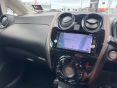 2016 Nissan Note E-power Medalist/ Half Leather image 286124