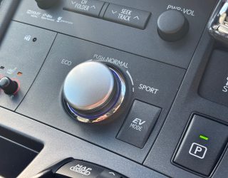 2012 Lexus Ct 200h Version C image 283748