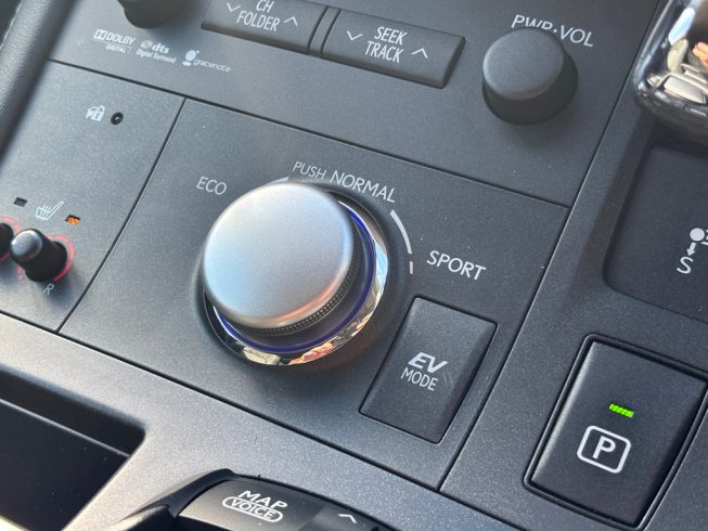 2012 Lexus Ct 200h Version C image 283748