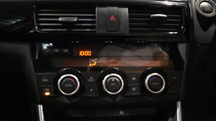 Mazda Cx-5 20S/ Steering Wheel Controls/ Reverse Camera image 306395