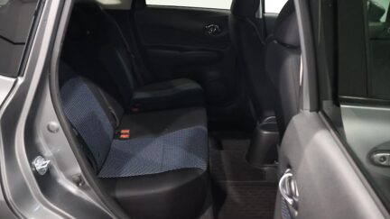 Nissan Note X Model image 313928