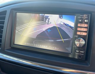 2012 Nissan Elgrand Highway Star 2.5ltr image 285656