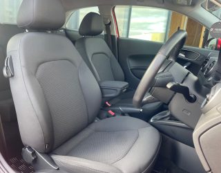 2014 Audi A1 1.4TFSI/ Low KMS image 285244