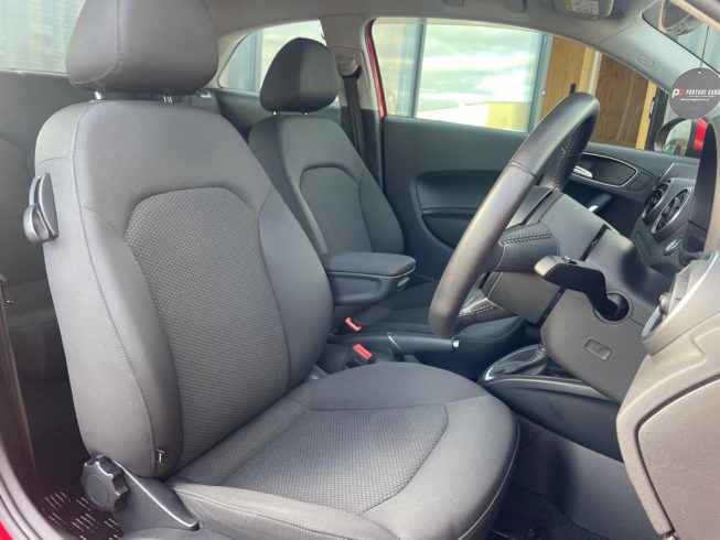 2014 Audi A1 1.4TFSI/ Low KMS image 285244