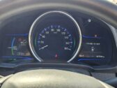 2014 Honda Fit Hybrid F-Package image 298093