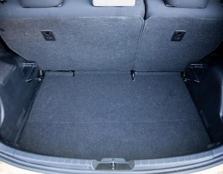 2014 Toyota Vitz U Spec, I stop image 284644