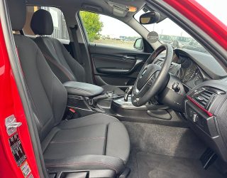 2013 Bmw 116i Sport image 257449