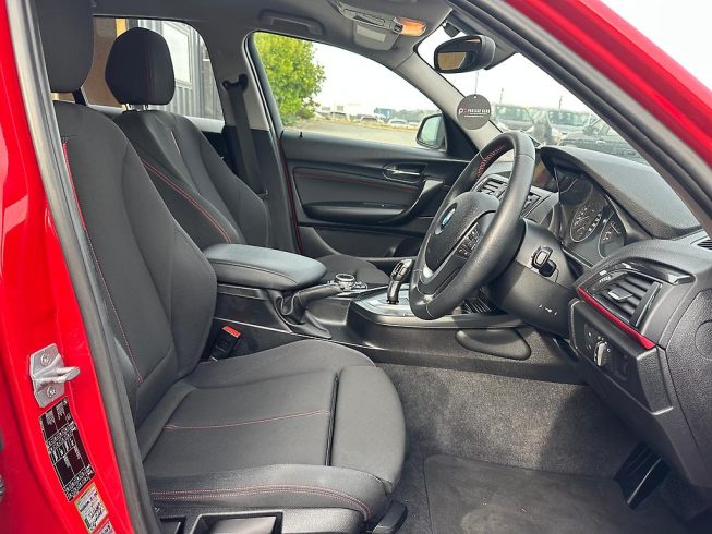 2013 Bmw 116i Sport image 257449