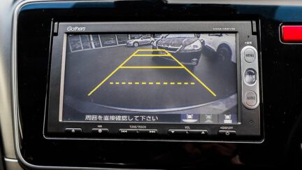 Honda Grace Hybrid LX image 303871