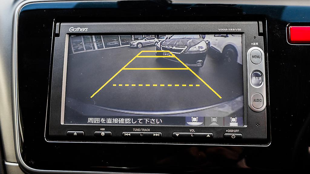 Honda Grace Hybrid LX image 303871