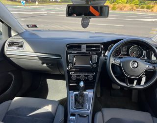 2013 Volkswagen Golf TSI Highline Blue Motion 1.4L image 276907