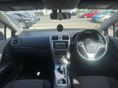 2012 Toyota Avensis Wagon Xi/ Paddle Shift/ Steering Wheel Controls image 285219