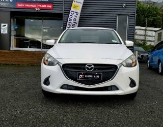 2016 Mazda Demio 13C image 286512