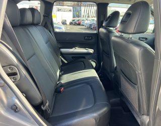 2013 Nissan X-trail 20S 4WD – Leather Interior image 276872