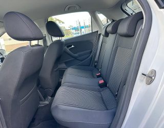 2012 Volkswagen Polo TSI Highline/ 2 Keys/ Low KMS!/ 31k KMS image 284411