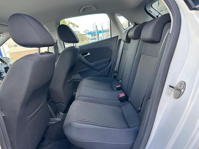 2012 Volkswagen Polo TSI Highline/ 2 Keys/ Low KMS!/ 31k KMS image 284411