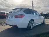 2014 Bmw 320i Touring M Sport image 283835