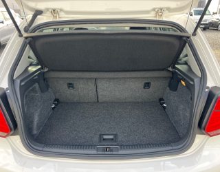 2012 Volkswagen Polo TSI Highline – Factory Alloy Wheels – Low KMS image 285512