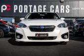 2017 Subaru Impreza Sport 2.0i-L Eyesight, Reverse Camera image 277009