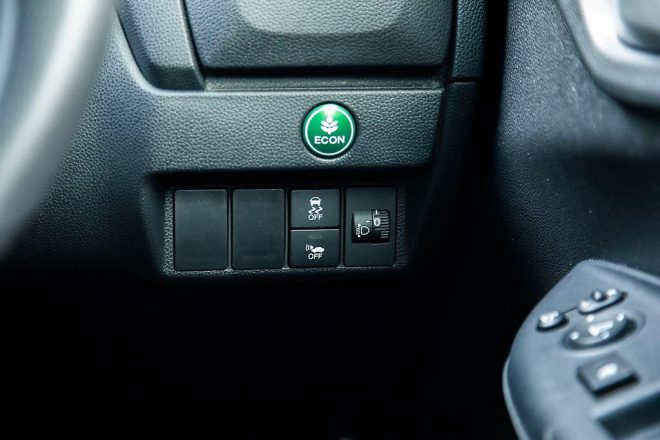 2013 Honda Fit Hybrid F-PKG/ Reverse Camera image 284672