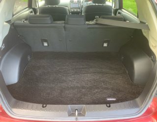 2012 Subaru Impreza Sport 2.0i Eyesight 4WD image 275553