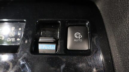 Nissan Leaf 40Kwh G Model 84.7% SOH image 312001