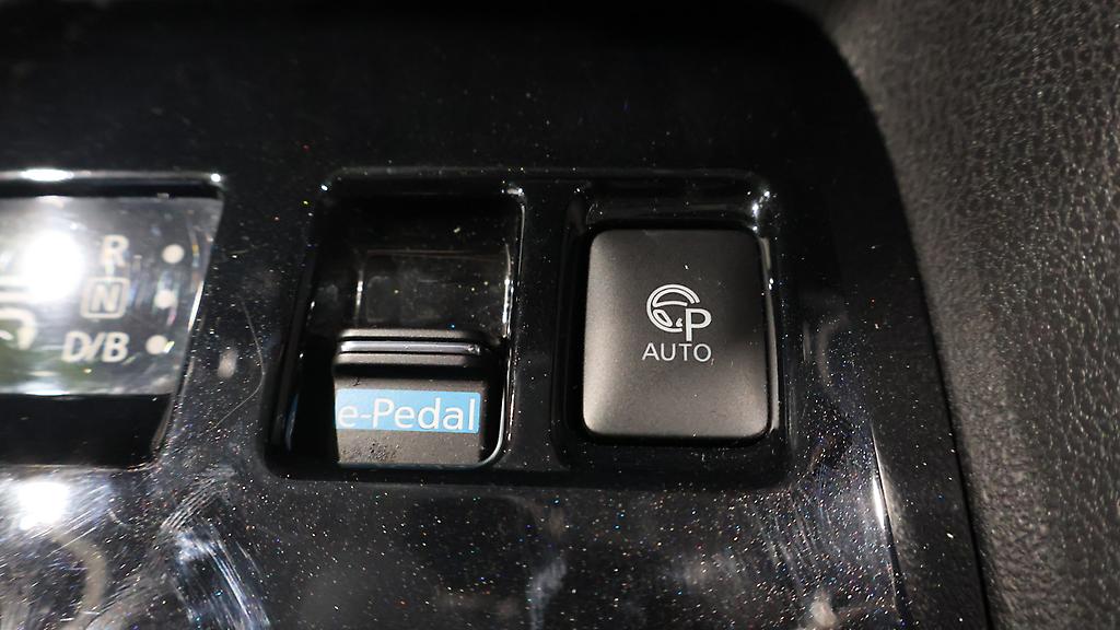 Nissan Leaf 40Kwh G Model 84.7% SOH image 312001