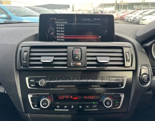 2013 Bmw 116i Sport image 257456