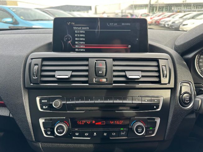 2013 Bmw 116i Sport image 257456