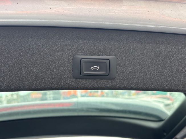 2016 Audi Q5 TFSI Quattro S-Line image 276151