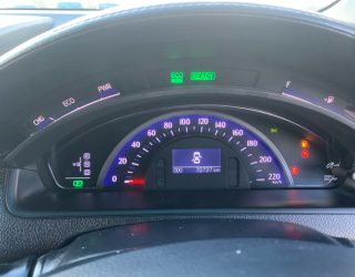 2013 Toyota Sai S Model image 285421