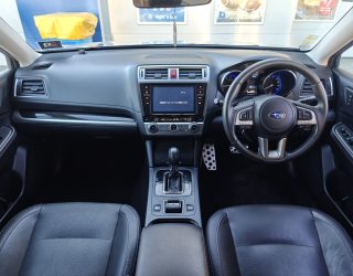 2015 Subaru Outback Premium – 2.5 image 286898