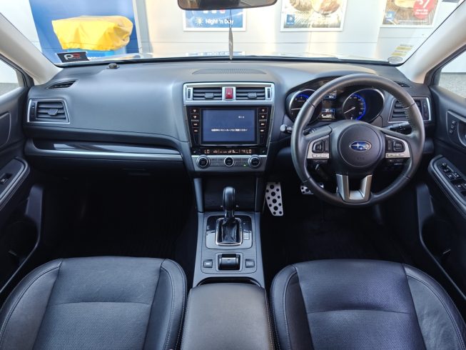 2015 Subaru Outback Premium – 2.5 image 286898