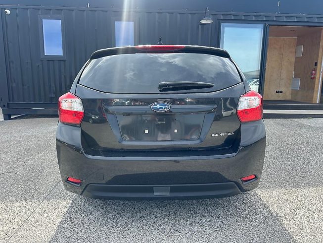 2014 Subaru Impreza Sport 2.0i-S Limited/ Eyesight/ AWD/ Reverse Camera/ Radar Cruise image 277193