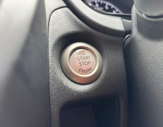 2019 Nissan Note image 276368