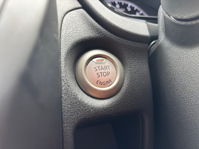 2019 Nissan Note image 276368