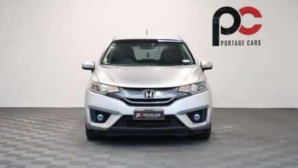 Honda Fit Hybrid L-Package image 317966
