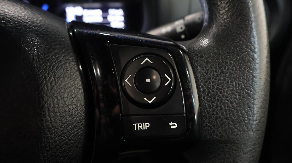 Toyota Vitz Hybrid – Alloy Wheels image 313246