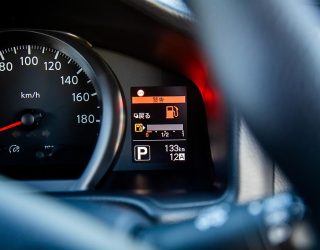 2021 Nissan Nv200 Super Low Kms! Like New Condition! image 267315