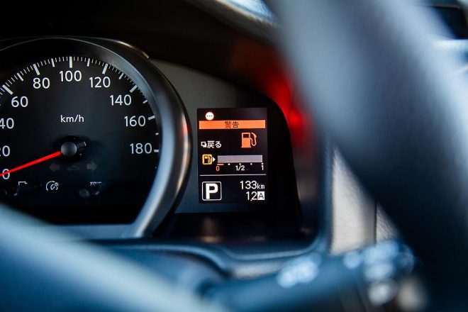 2021 Nissan Nv200 Super Low Kms! Like New Condition! image 267315