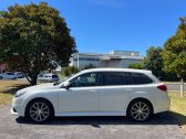 2012 Subaru Legacy Touring Wagon 2.0GT DIT AWD image 267809