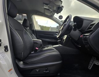 2014 Subaru Legacy B4 2.5i B Sports Eyesight G-PKG image 285044