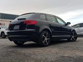 2012 Audi A3 Sportback 1.4TFSI image 285638