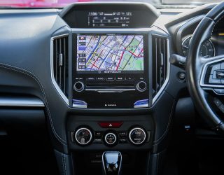 2017 Subaru Impreza Sport 2.0i-L Eyesight, Reverse Camera image 277022