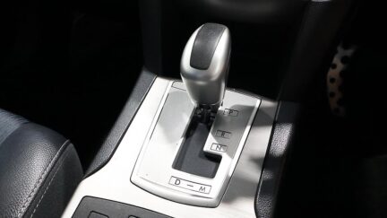 Subaru Legacy B4 2.5i Eyesight S-Package AWD image 316998