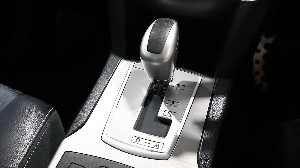 Subaru Legacy B4 2.5i Eyesight S-Package AWD image 316998